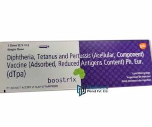 Boostrix Vaccine