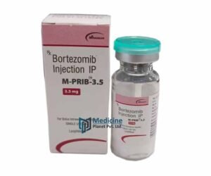 M-PRIB-3.5 Bortezomib Injection