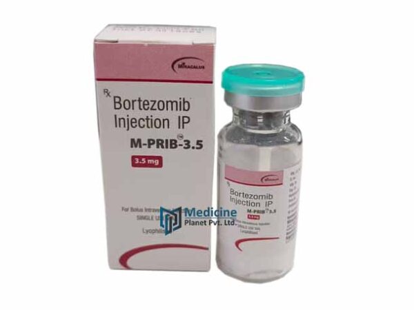 M-PRIB-3.5 Bortezomib Injection