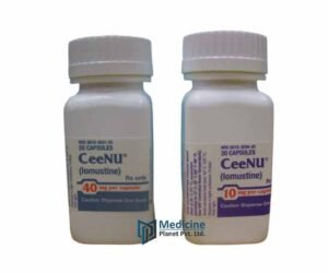 CeeNu Lomustine Capsule