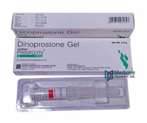 Dinoprostone Gel Primigyn 0.5 mg