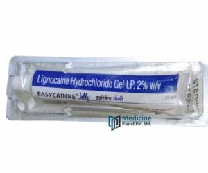 Easycainnie 2% Jelly