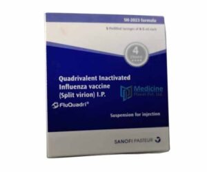 FluQuadri SH 2023 Vaccine