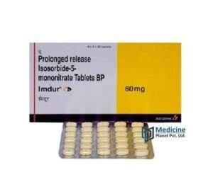 Imdur 60 mg Tablet