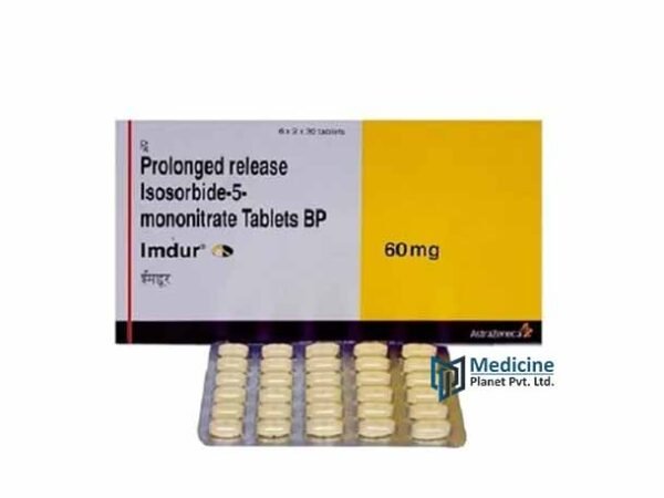 Imdur 60 mg Tablet