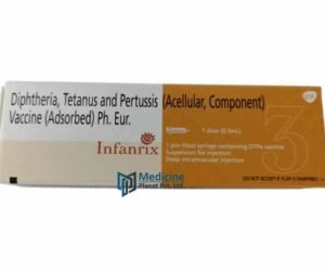 Infanrix Vaccine