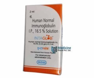 Intaglob 16.5% Injection