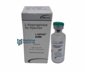 L-Aspase 5000 IU Injection