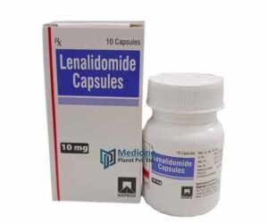 Lenalidomide 10 mg Capsule
