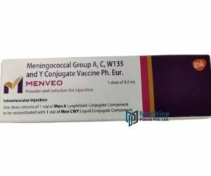 Menveo Vaccine