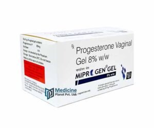 Miprogen Vaginal gel
