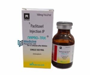 Napro-Tax 100 mg Injection