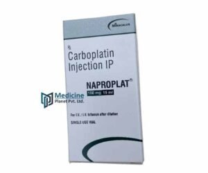 Naproplat 150 mg Injection