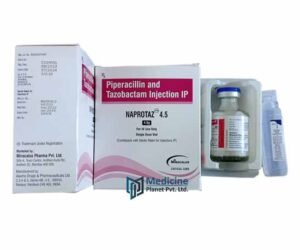 Naprotaz 4.5 mg Injection