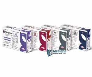 Natpara Injection 25/50/75/100 mg