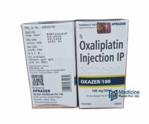 Oxazer-100 Oxaliplatin Injection