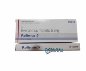 Rolimus 5 Tablet