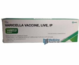 Variped Vaccine
