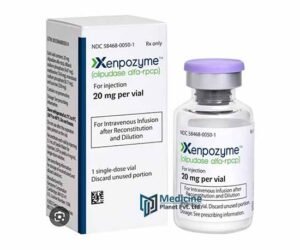 Xenpozyme 20 mg Injection