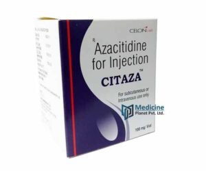Citaza 100 mg Azacitidine for Injection