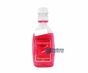 Clohex Mouth Wash 150 ml
