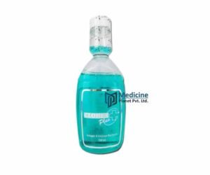 Clohex Plus Mouth Wash 150 ml