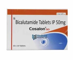 Cosalon 50 mg Bicalutamide Tablet IP
