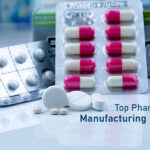 Top pharma contract manufacturing companies in India