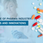 The future of pharma industry trends and innovations