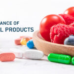 The importance of nutraceutical products