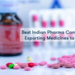 Best Indian pharma company for exporting medicines to the UAE