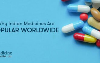 Why indian medicines are popular worldwide