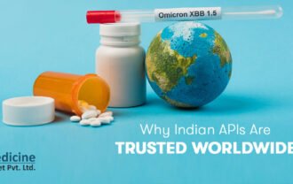 Why Indian APIs Are Trusted Worldwide